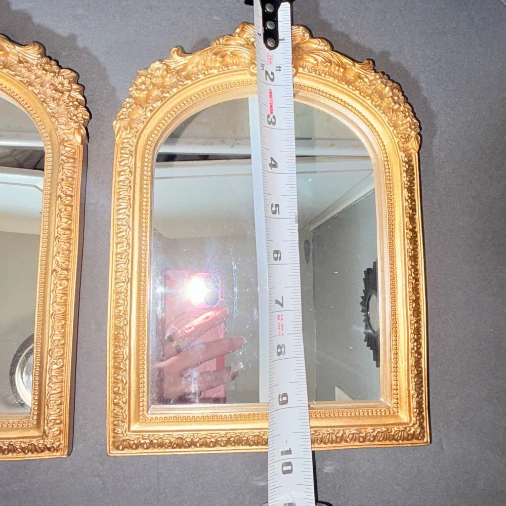 Ornate 9.75